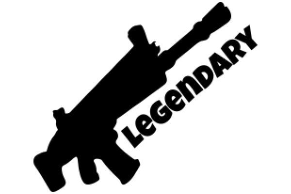 Legendary Silhouette: A Timeless Symbol of Strength and Courage