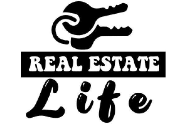 Real Estate Life: A Visual Guide to the World of Property