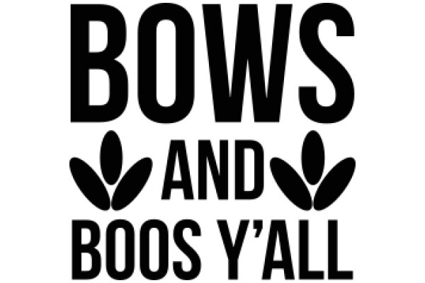 Bows and Boos: A Guide to Southern Hospitality