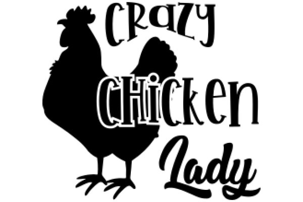 Crazy Chicken Lady