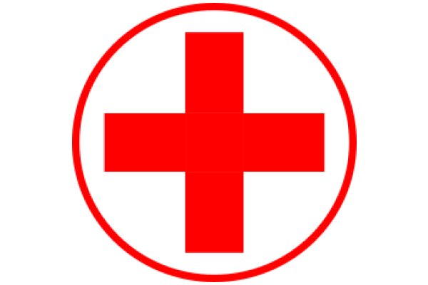 Red Cross Symbol: A Universal Sign of Medical Aid