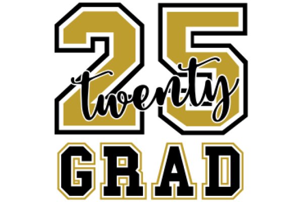 Celebrating 25 Years of Graduation Excellence