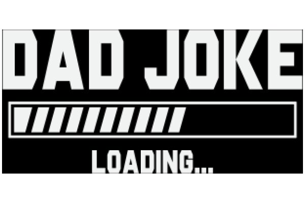 Dad Joke: Loading...