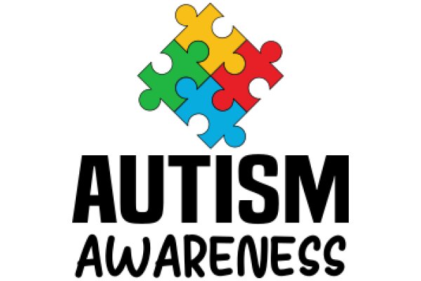 Autism Awareness: A Colorful Puzzle for Understanding