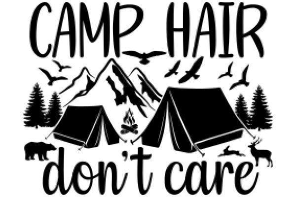 Camp Hair: A Guide to Outdoor Adventures and Hair Care