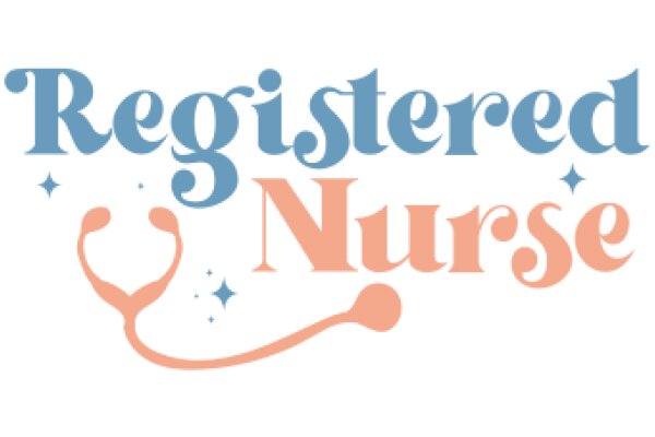 Registered Nurse: A Symbol of Care and Healing