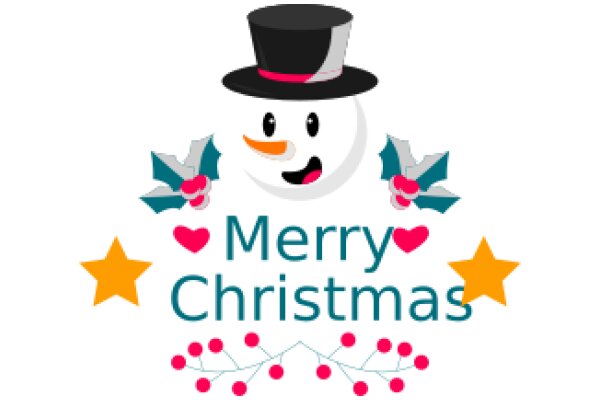 Merry Christmas: A Festive Greeting from an AI Assistant