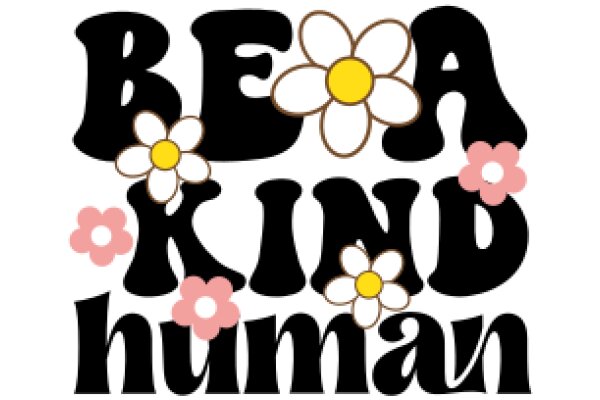 Be Kind to Each Other: A Message of Love and Friendship