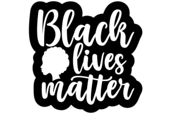 Black Lives Matter: A Symbol of Solidarity and Justice