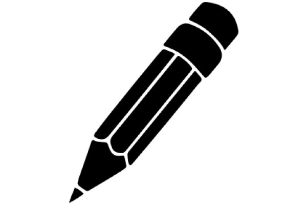 Simplistic Pencil Icon