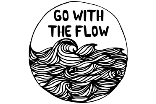 Go with the Flow: A Journey Through the Ocean's Waves