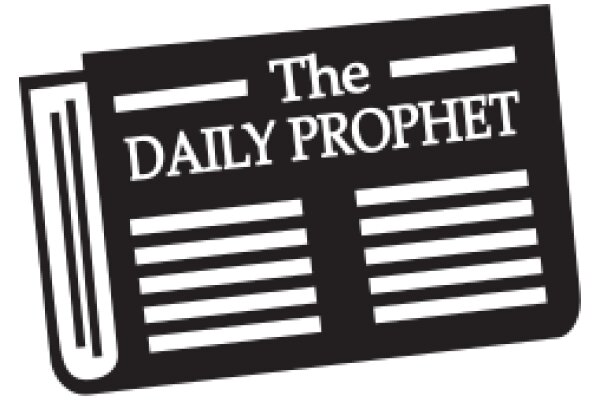 The Daily Prophet: A Graphic Representation of a Famous Newspaper