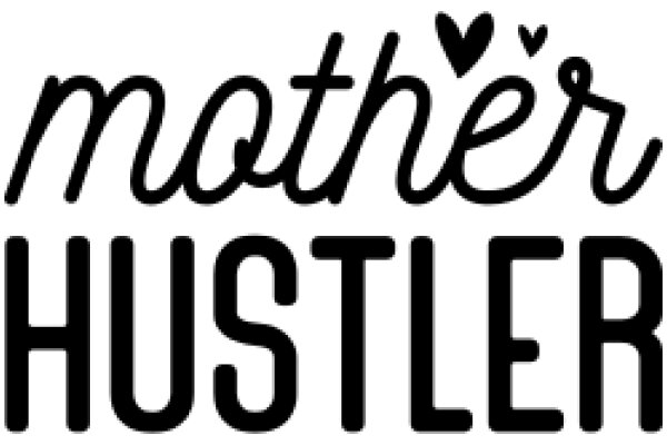 Mother Hustler: A Graphic Design