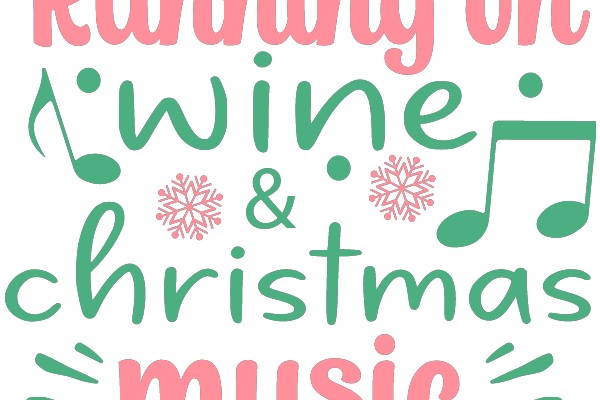 Celebrate the Festive Spirit with Music and Christmas