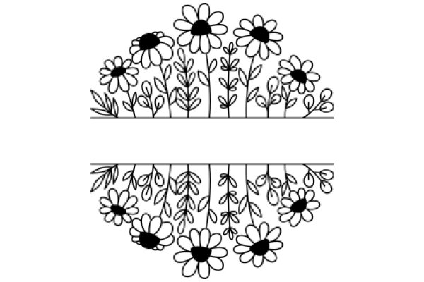 Floral Illustration