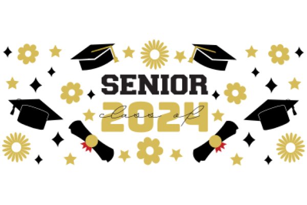 Celebrating Senior Year 2024: A Year of Achievements and Milestones