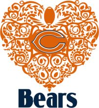 Bears: A Symbol of Pride and Loyalty