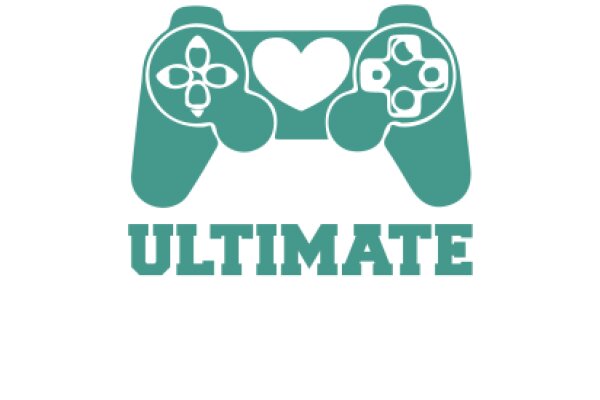 Ultimate Gaming Companion: A Symbol of Passion and Skill