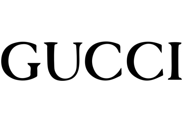 Gucci: The Iconic Brand