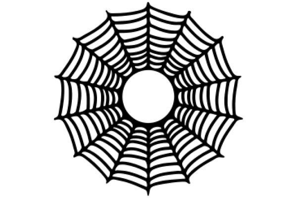 Spider Web Design