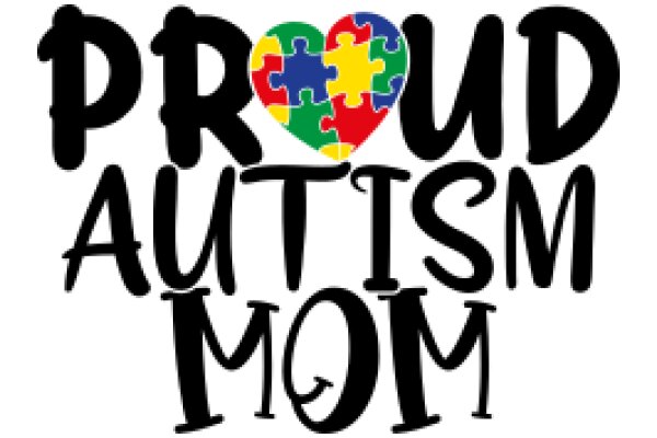 Proud Autism Mom: A Heartfelt Tribute to the Autism Community