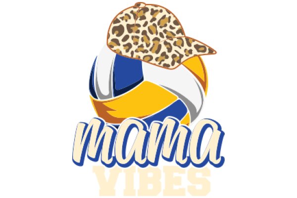 Mama Vibes: A Playful Blend of Sports and Fashion