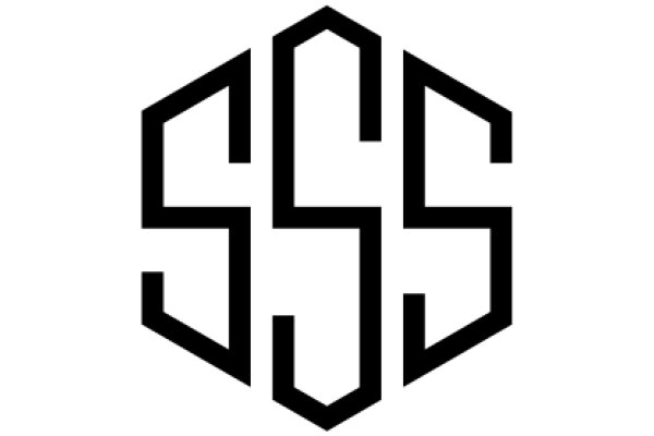 Stylized Monogram Logo