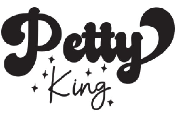 Petty King: A Playful Brand Identity