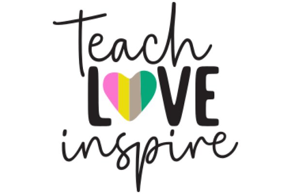 Teach Love Inspire: A Call to Action for Educators