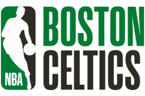 Boston Celtics NBA Logo