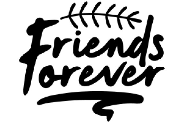 Friends Forever: A Symbol of Loyalty and Bonding