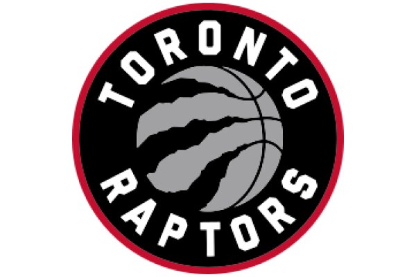 Toronto Raptors Logo: A Symbol of Basketball Excellence