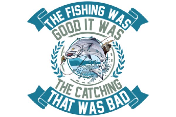 The Fishing Badge: Catching the Good Life