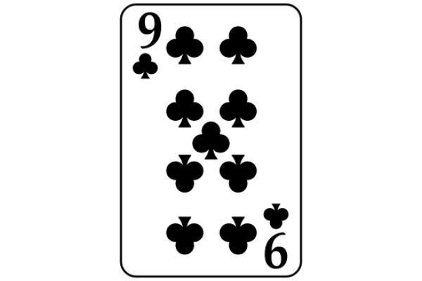 A Poker Card Deck