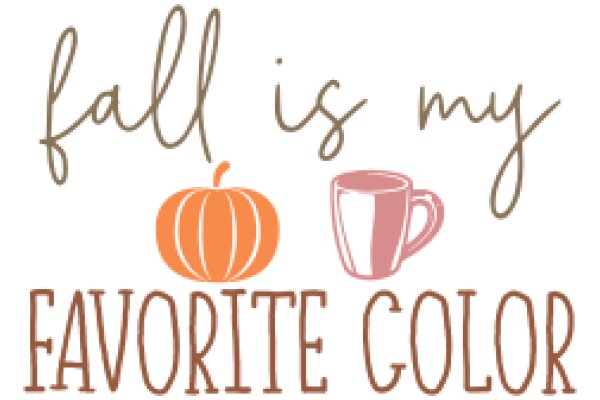 Autumnal Aesthetics: A Cozy Fall Color Palette