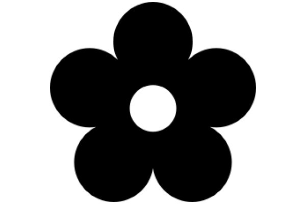 Simplistic Flower Design