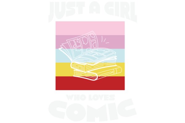 Just a Girl: A Comic Book Adventure