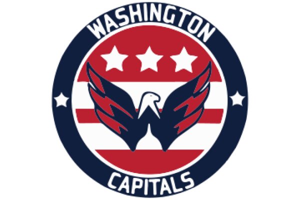 Washington Capitals Logo: A Symbol of Team Spirit and Pride