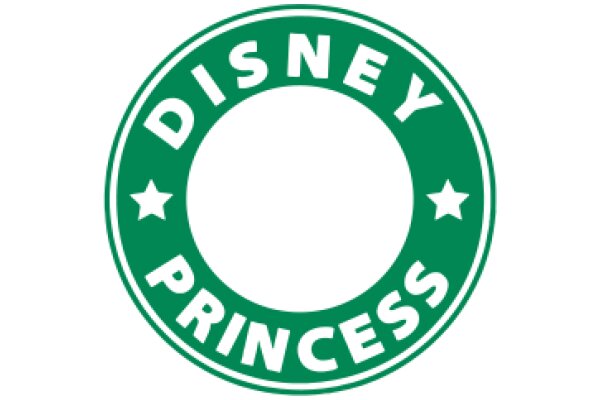 Disney Princess Logo: A Symbol of Female Empowerment