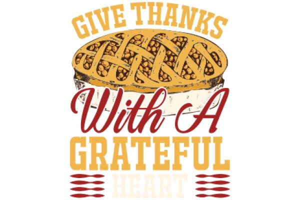 Give Thanks with a Grateful Heart