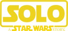 Solo: A Star Wars Story