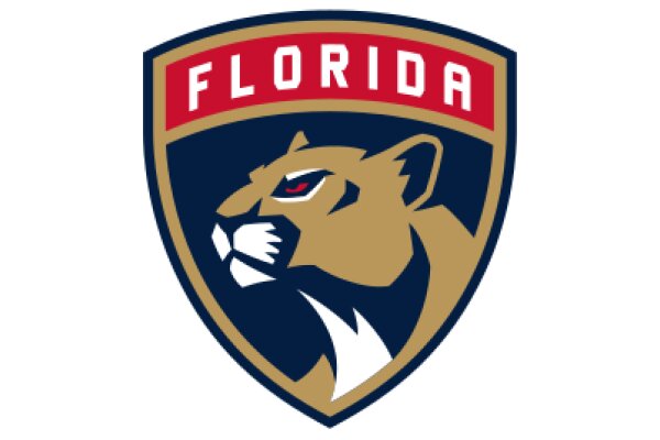 Florida Panthers Logo: A Symbol of Pride and Sportsmanship