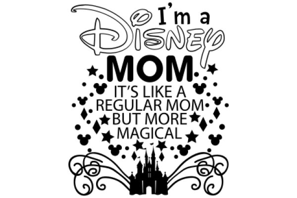 Disney Mom: A Magical Journey of Love and Adventure