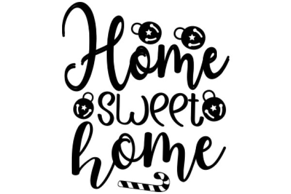 Welcome Home: A Cozy Greeting