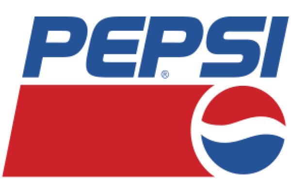 Pepsi Logo: A Symbol of Refreshment and Energy