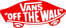 Vans 'Off the Wall' Logo: A Symbol of Skateboarding Culture