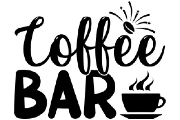 Coffee Bar: A Place for Warm Beverages and Social Interaction