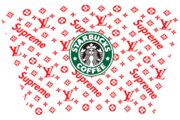 Starbucks Coffee: A Heartfelt Tribute to the Brand's Iconic Logo