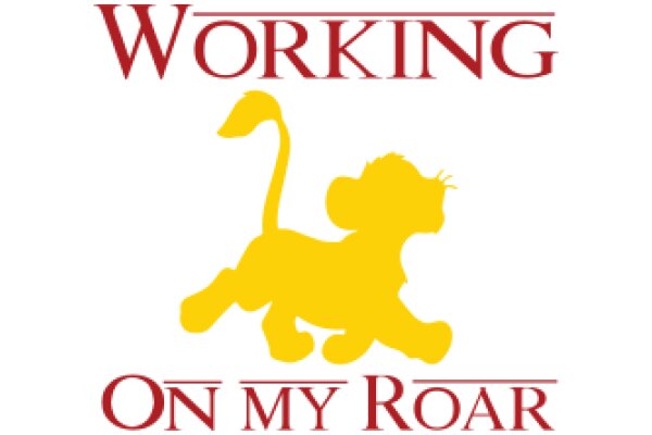 Working on My Roar: A Journey of Self-Discovery and Empowerment