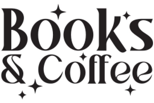 Books & Coffee: A Cozy Reading Spot